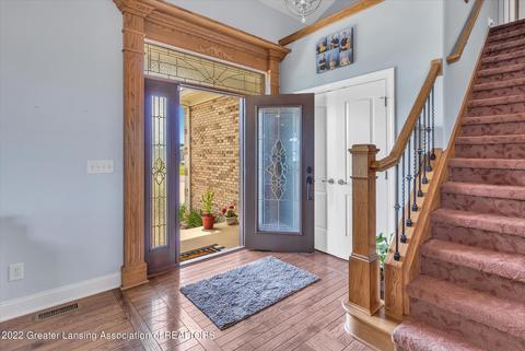 12871 Warm Creek Dr, Dewitt, MI 48820 photo 5