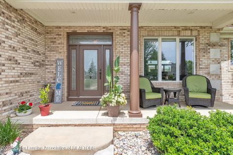 12871 Warm Creek Dr, Dewitt, MI 48820 photo 4