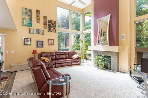 7950 Ashbrook Dr, Haslett, MI 48840 photo 7