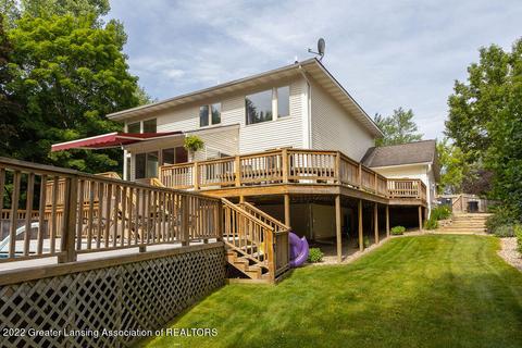 7950 Ashbrook Dr, Haslett, MI 48840 photo 49