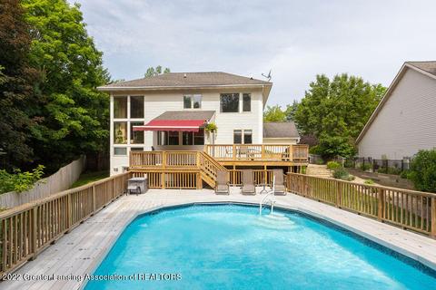 7950 Ashbrook Dr, Haslett, MI 48840 photo 50
