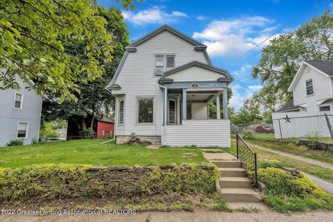 710 Lincoln St, Jackson, MI 49202 photo 1