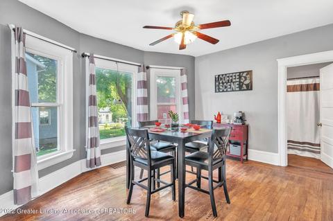 710 Lincoln St, Jackson, MI 49202 photo 12
