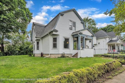 710 Lincoln St, Jackson, MI 49202 photo 2