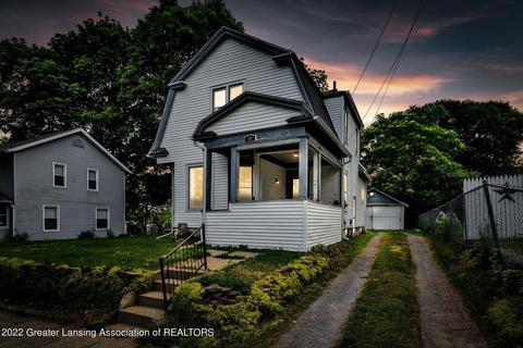 710 Lincoln St, Jackson, MI 49202 photo 4