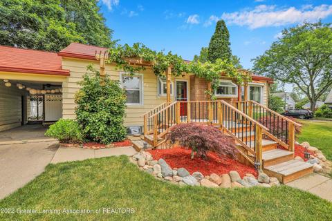 2520 Devonshire Ave, Lansing, MI 48910 photo 3