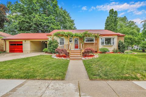 2520 Devonshire Ave, Lansing, MI 48910 photo 1