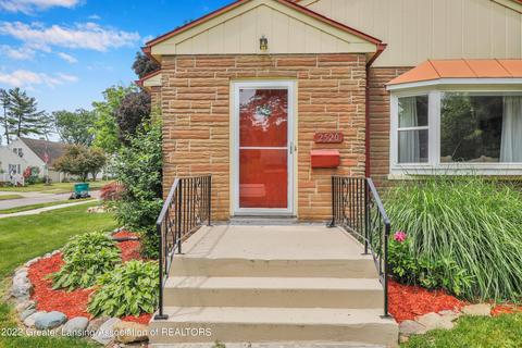 2520 Devonshire Ave, Lansing, MI 48910 photo 31