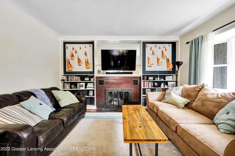 2520 Devonshire Ave, Lansing, MI 48910 photo 5