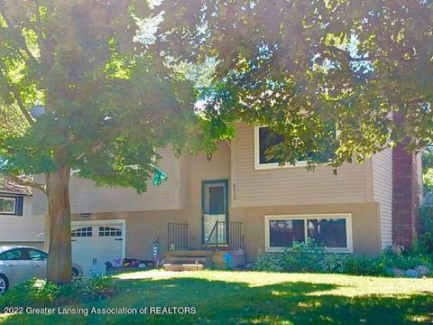 6315 High St, Haslett, MI 48840 photo 1