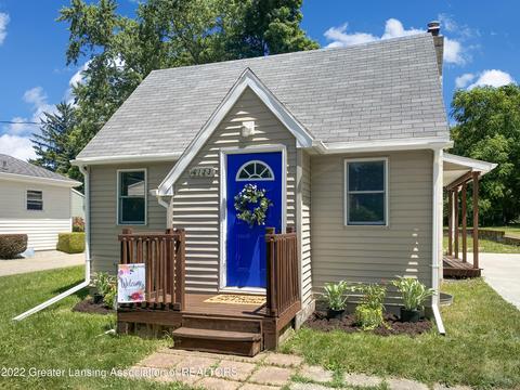 6123 Daft St, Lansing, MI 48911 photo 1