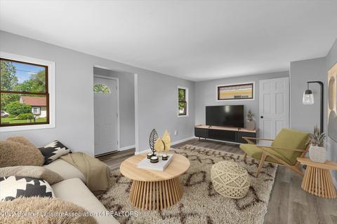 6123 Daft St, Lansing, MI 48911 photo 3