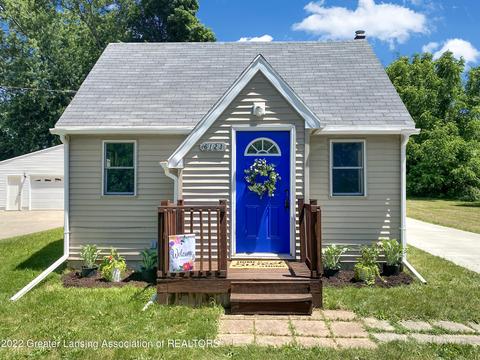 6123 Daft St, Lansing, MI 48911 photo 2
