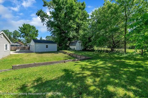 6123 Daft St, Lansing, MI 48911 photo 11