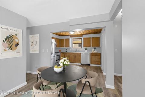 6123 Daft St, Lansing, MI 48911 photo 4