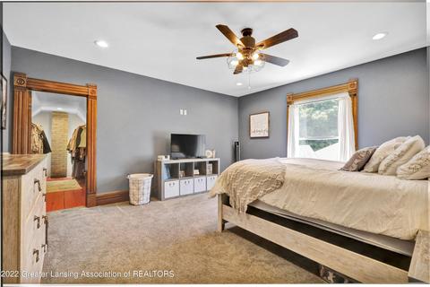 11150 W Second St, Fowler, MI 48835 photo 24
