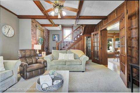 11150 W Second St, Fowler, MI 48835 photo 17