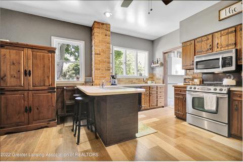 11150 W Second St, Fowler, MI 48835 photo 11