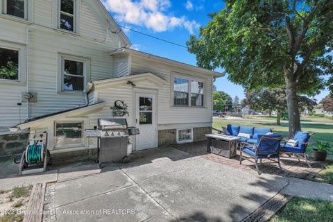 11150 W Second St, Fowler, MI 48835 photo 7