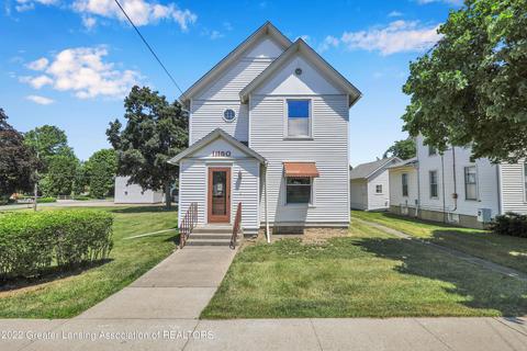 11150 W Second St, Fowler, MI 48835 photo 1