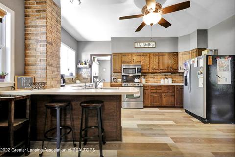 11150 W Second St, Fowler, MI 48835 photo 13