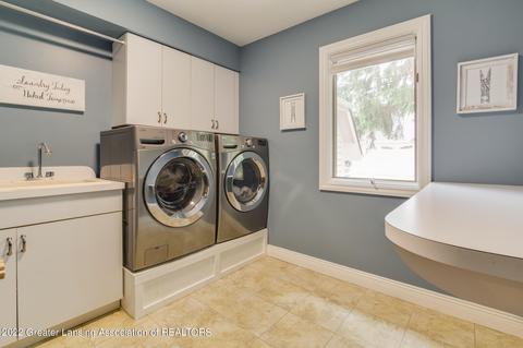 504 W Spring Meadows Ln, Dewitt, MI 48820 photo 49