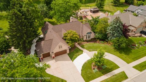 504 W Spring Meadows Ln, Dewitt, MI 48820 photo 45
