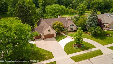 504 W Spring Meadows Ln, Dewitt, MI 48820 photo 25