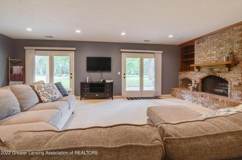 504 W Spring Meadows Ln, Dewitt, MI 48820 photo 97