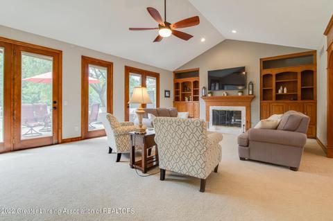 504 W Spring Meadows Ln, Dewitt, MI 48820 photo 99