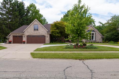 504 W Spring Meadows Ln, Dewitt, MI 48820 photo 1
