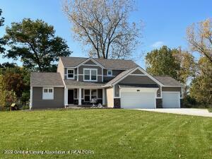 9660 Tobermory Dr, Haslett, MI 48840 photo 1
