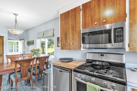 2525 E Clyde Rd, Howell, MI 48855 photo 17