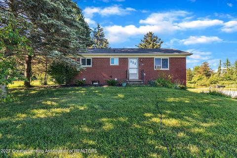 2525 E Clyde Rd, Howell, MI 48855 photo 2
