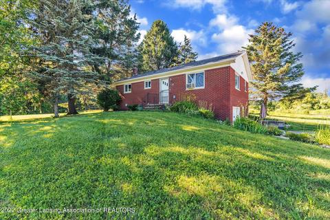 2525 E Clyde Rd, Howell, MI 48855 photo 3