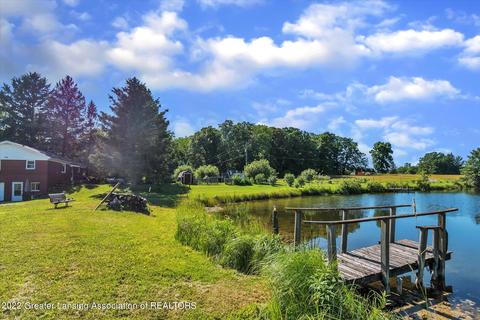 2525 E Clyde Rd, Howell, MI 48855 photo 9