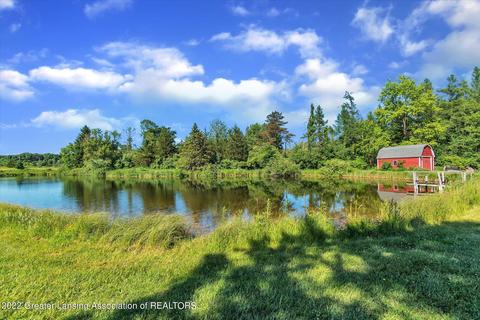 2525 E Clyde Rd, Howell, MI 48855 photo 8