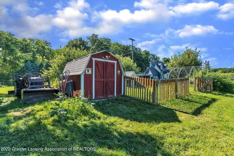 2525 E Clyde Rd, Howell, MI 48855 photo 7