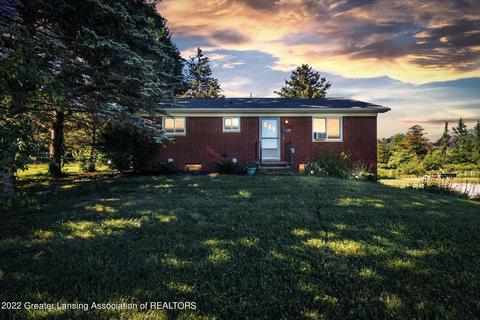 2525 E Clyde Rd, Howell, MI 48855 photo 1