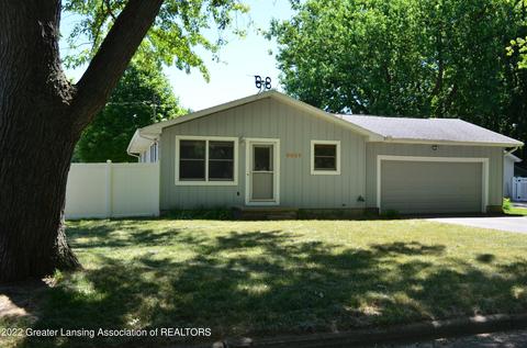 6027 Rolfe Rd, Lansing, MI 48911 photo 1