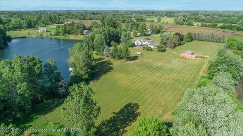 600 S Eifert Rd, Mason, MI 48854 photo 53