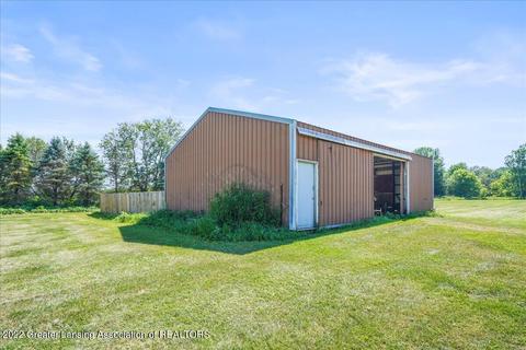 600 S Eifert Rd, Mason, MI 48854 photo 19