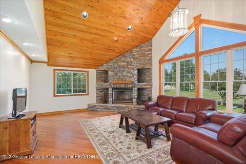 600 S Eifert Rd, Mason, MI 48854 photo 8