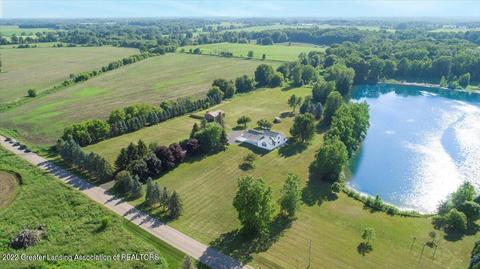 600 S Eifert Rd, Mason, MI 48854 photo 64