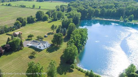 600 S Eifert Rd, Mason, MI 48854 photo 1