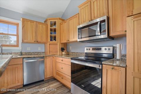 600 S Eifert Rd, Mason, MI 48854 photo 13