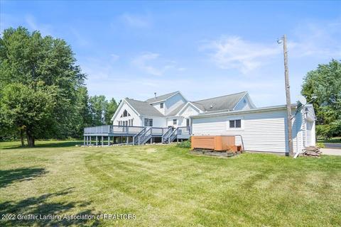 600 S Eifert Rd, Mason, MI 48854 photo 50