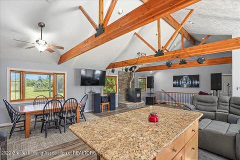 600 S Eifert Rd, Mason, MI 48854 photo 15