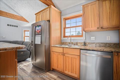 600 S Eifert Rd, Mason, MI 48854 photo 14