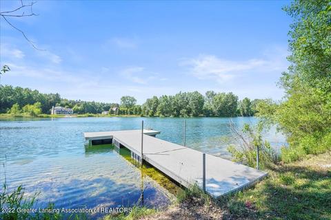 600 S Eifert Rd, Mason, MI 48854 photo 24